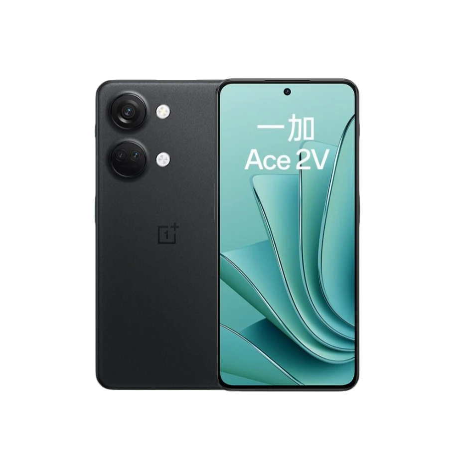 8新 OnePlus/一加 ace2v 特价机 16+1TB  天机处理器