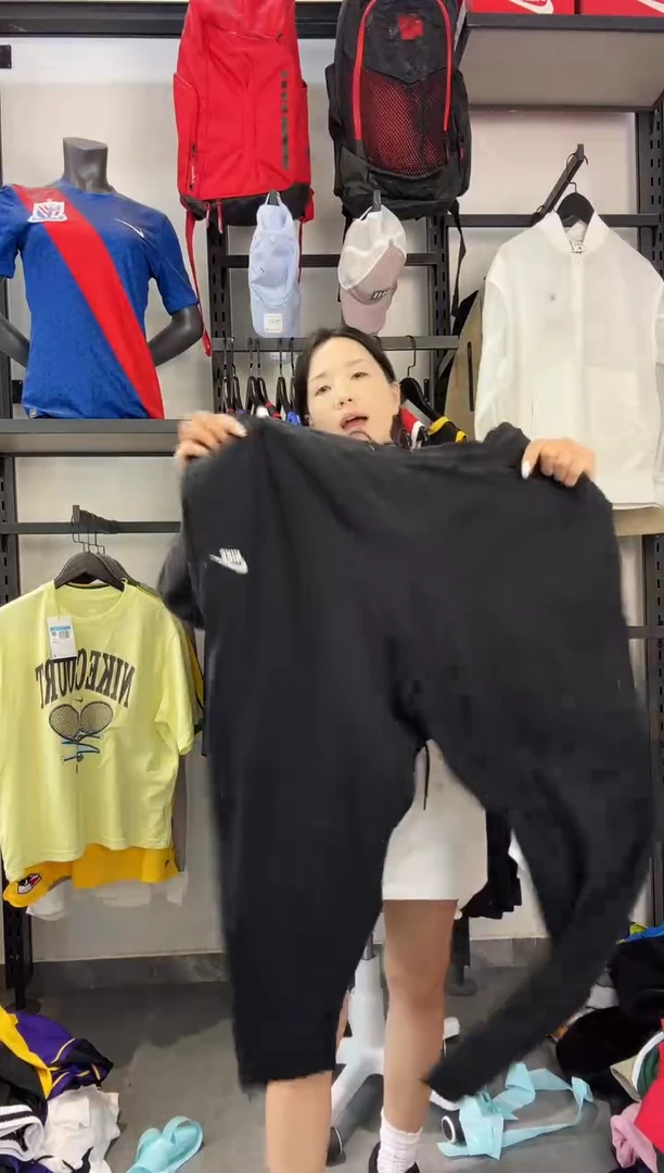249编码 瑕疵款直播间过款为准 尺码·