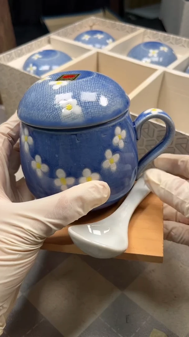 瓷片陶瓷如图所示周边1