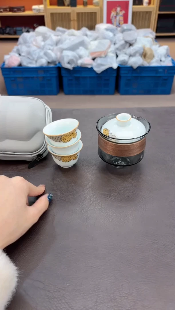 【闪购商品】摆件瓷SC1111111111111