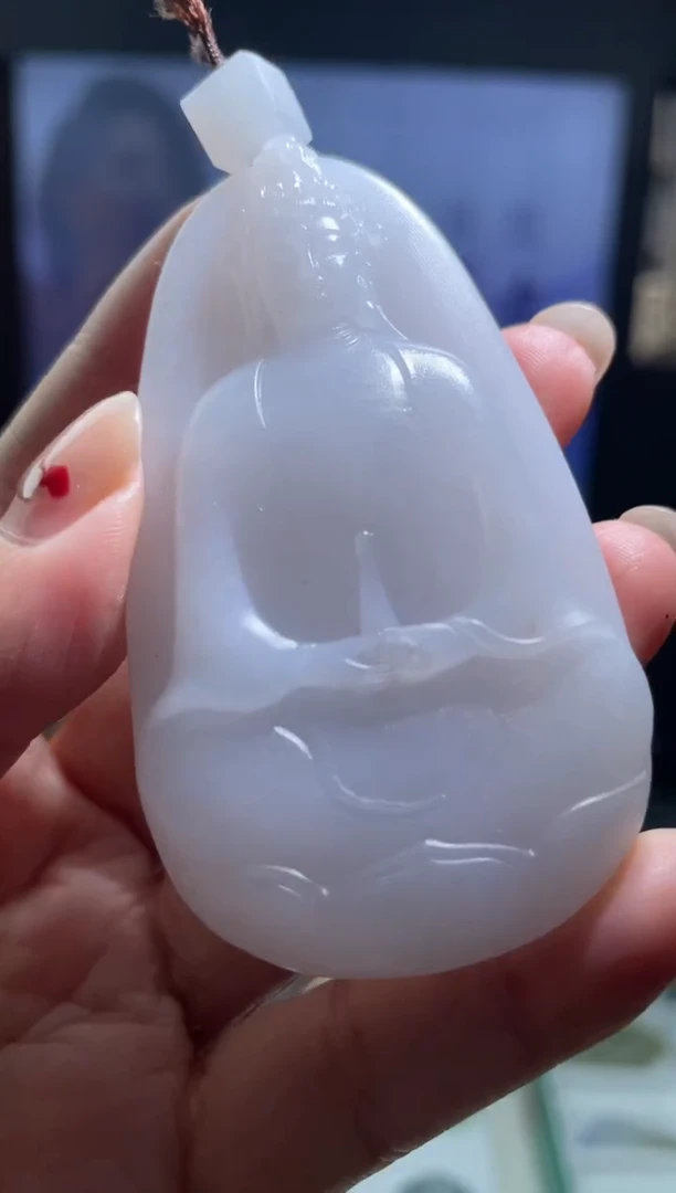 定制翡翠未镶嵌不退不换毛货其它