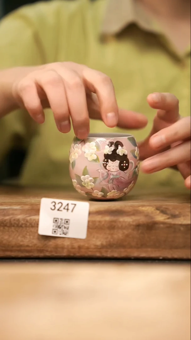 【落单孤品】福利/杯子@@3247
