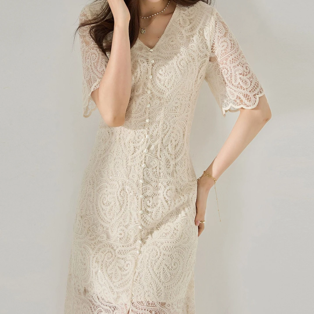 雅雅【301-400】找编号拍 品牌撤柜 连衣裙（非图片）