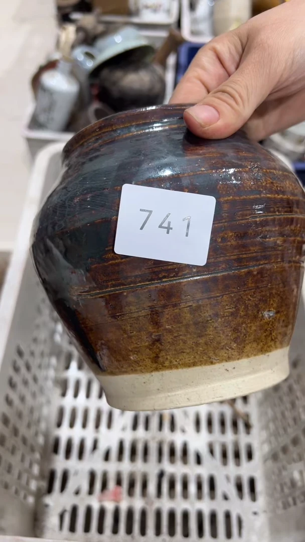 陶瓷心*变工艺品0710741