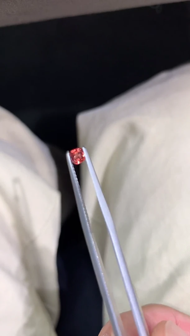 【闪购商品】尖晶石裸石未镶嵌a-301 0.27ct