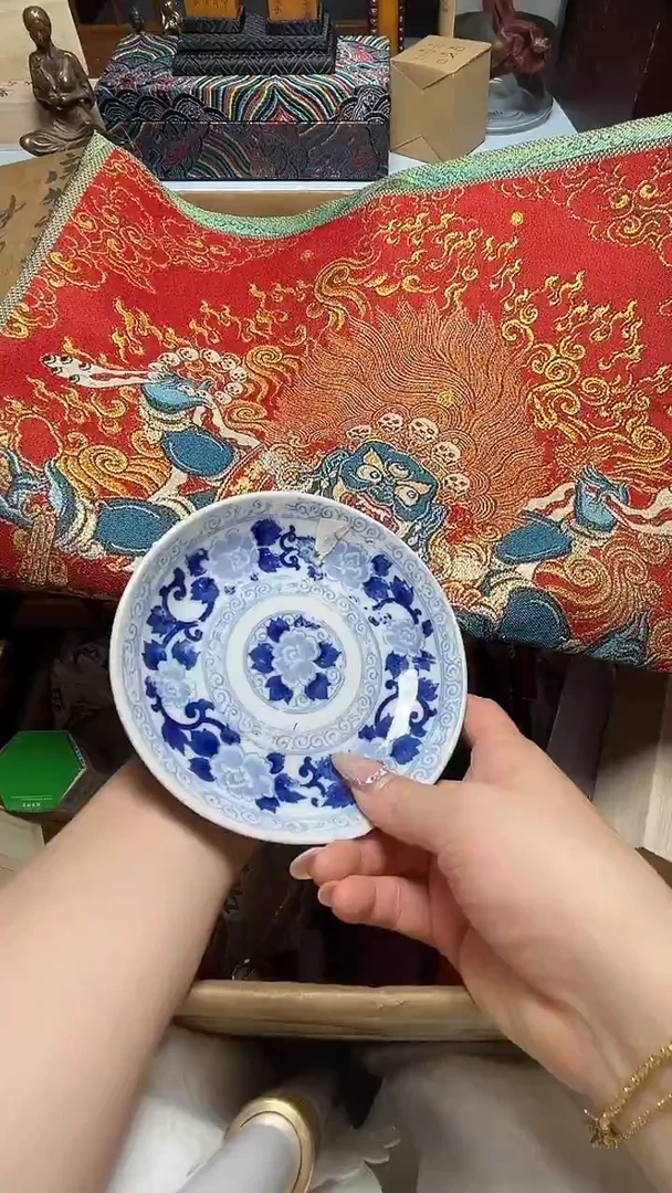 瓷器瓷器瓷器瓷器微瑕