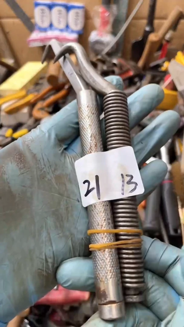 夏**爽家用五金工具钢筋钩一组21