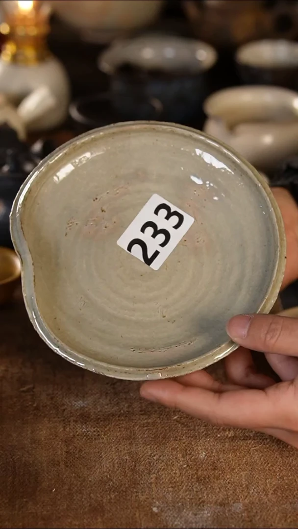 233景德镇{立梦陶}手作同款