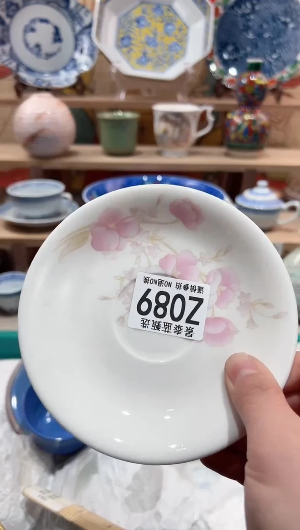 【闪购商品】瓷片当天凑满25米包邮Z089