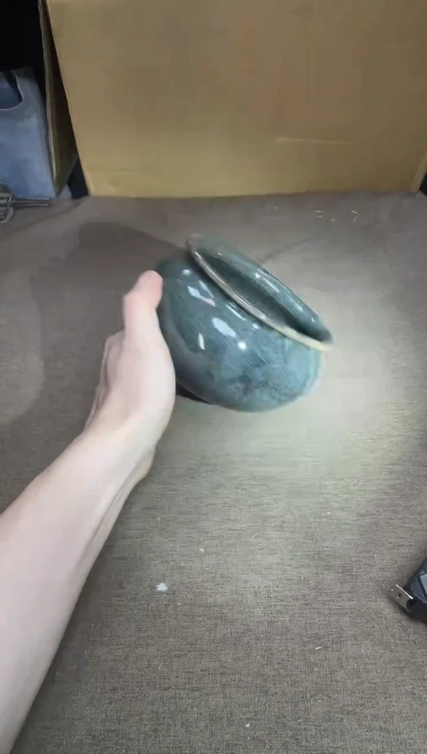 茶宠瓷器茶具套装