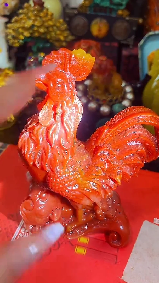 大吉大利老板娘主播推荐推荐