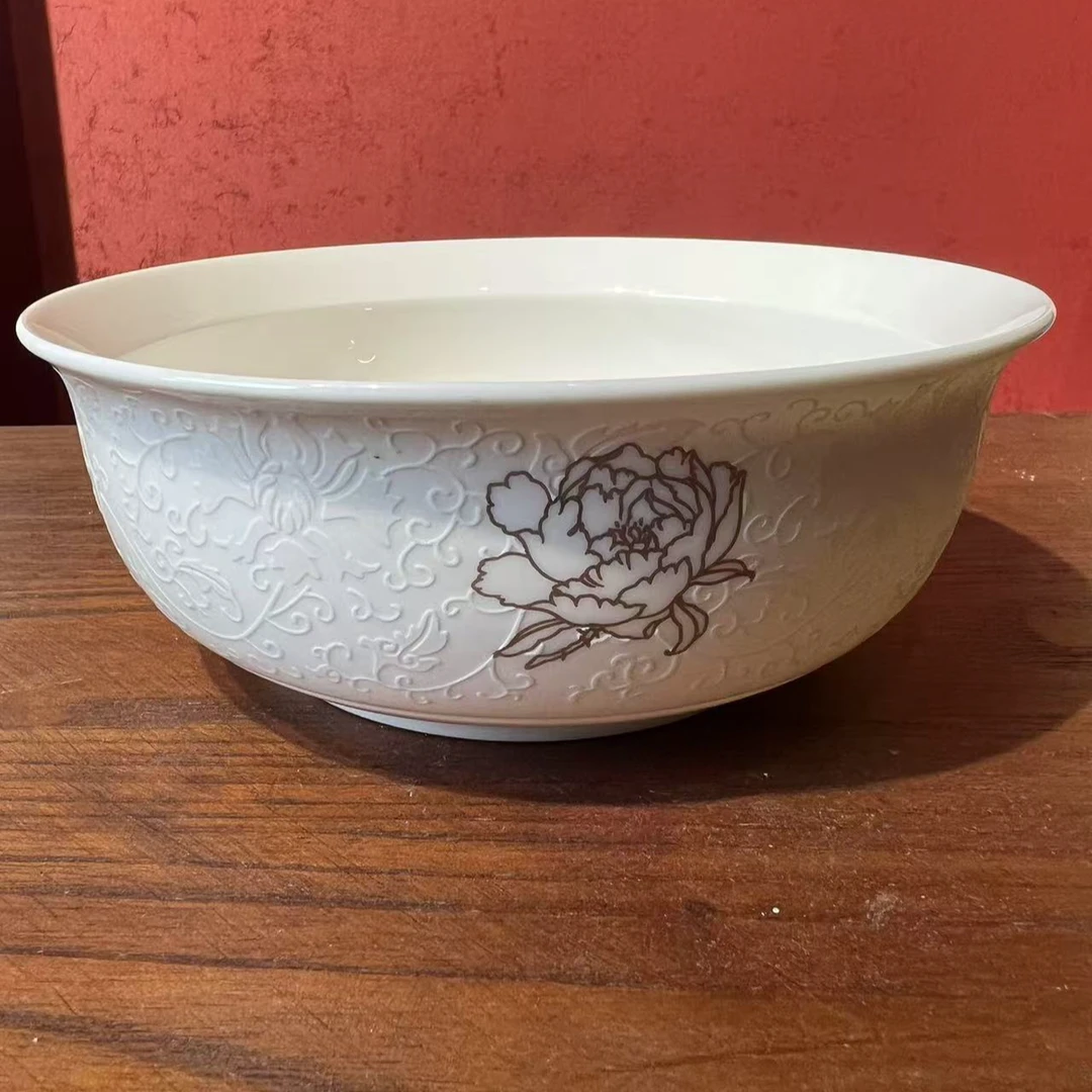 A04（代拍链接）现代陶瓷碗