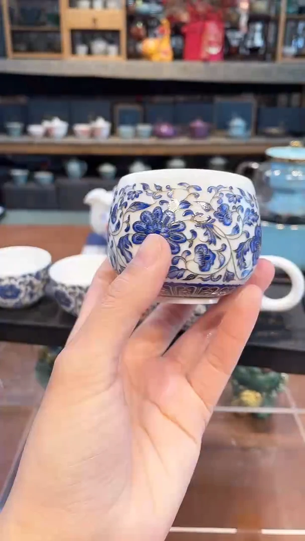 【闪购商品】不带茶盘不带礼盒@@2803