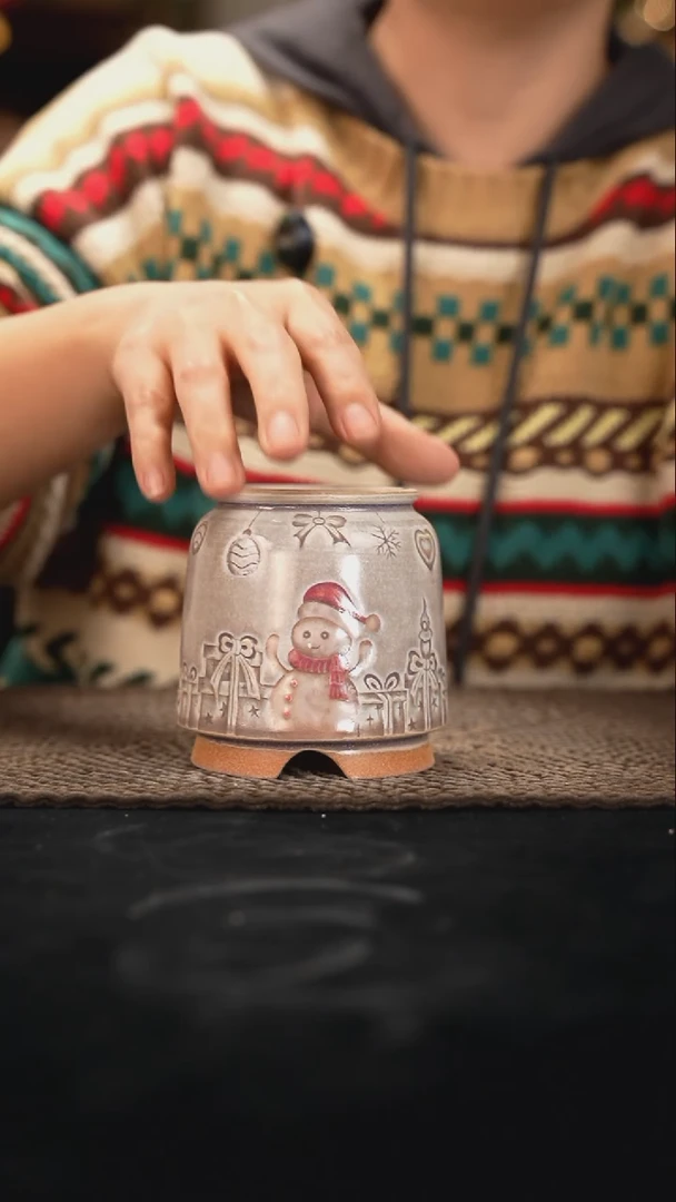 口径5花盆12-20-089