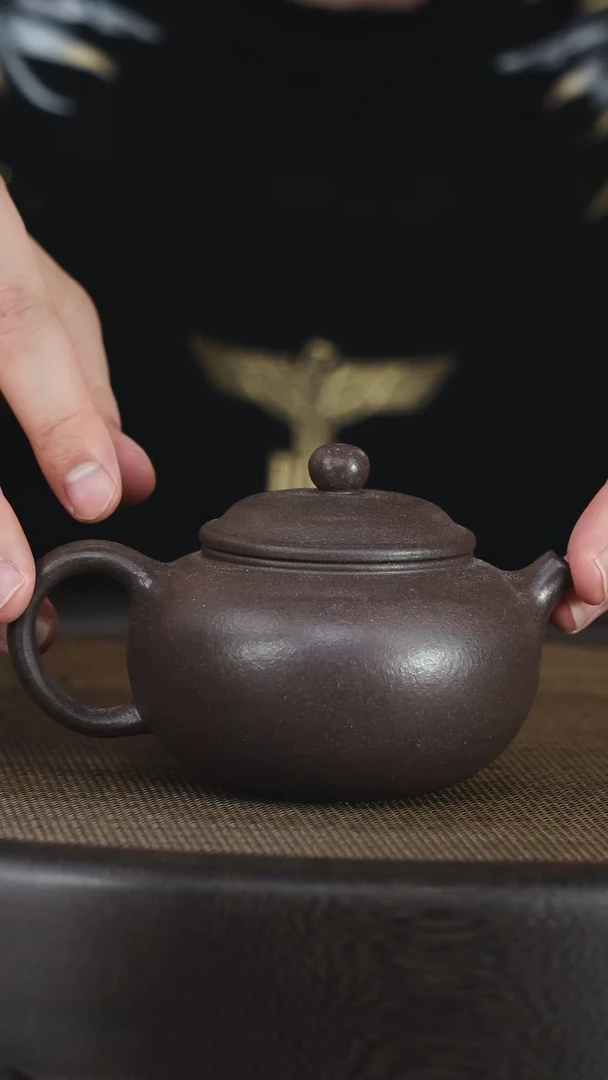 茶壶紫砂紫砂茶壶