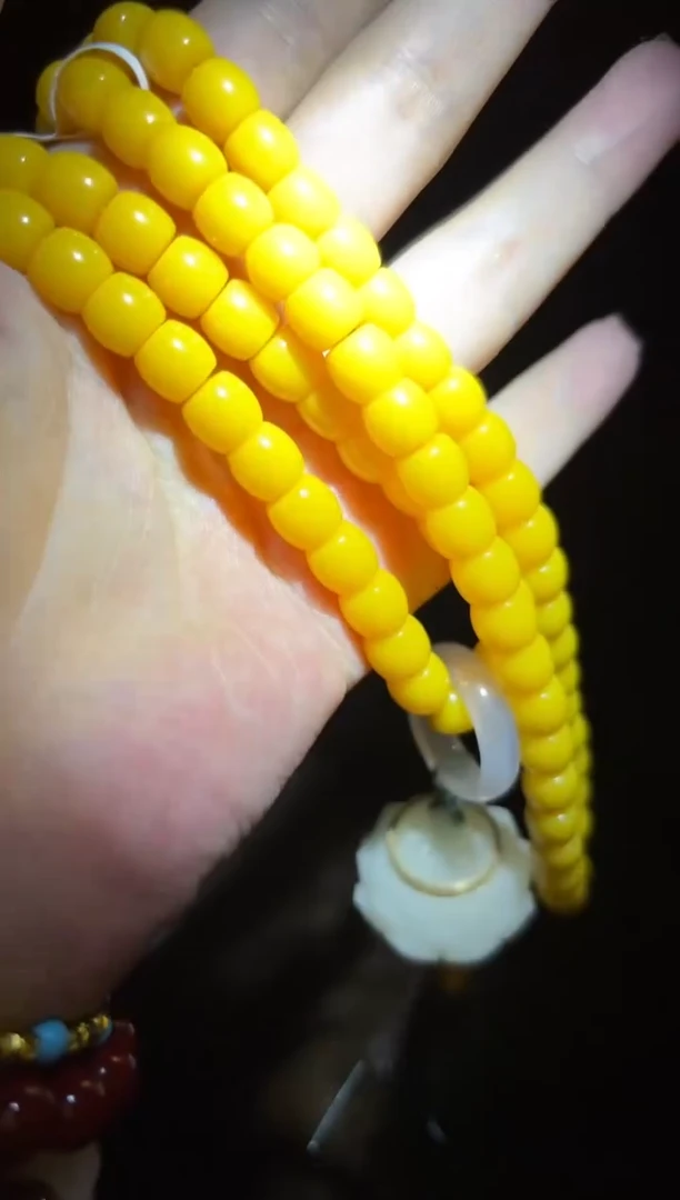 手串顾德精品手串（无礼盒）