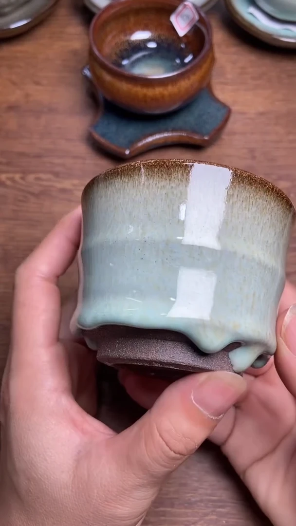 茶盏59建盏茶盏茶盏