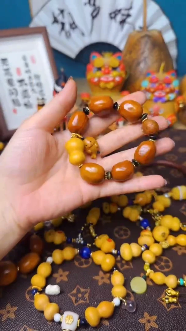 【闪购商品】051文玩葫芦文玩好物