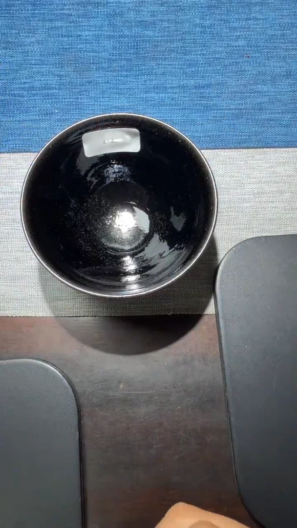 茶盏暨子文高端收藏50