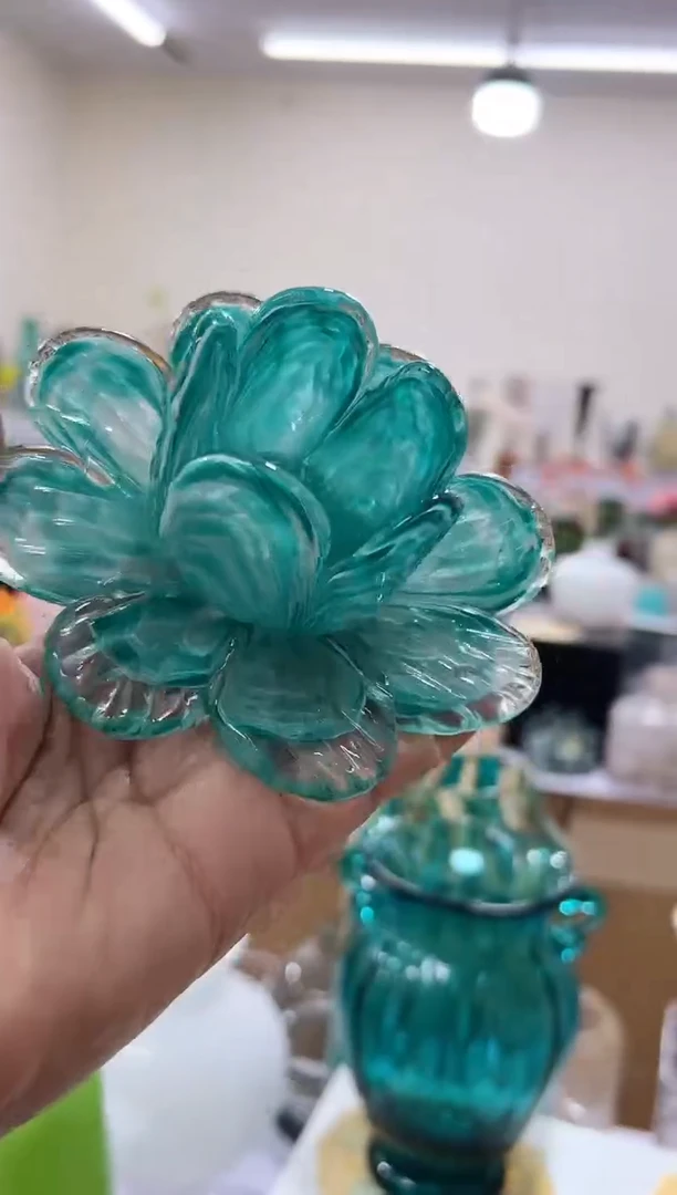 【闪购商品】也麦花器