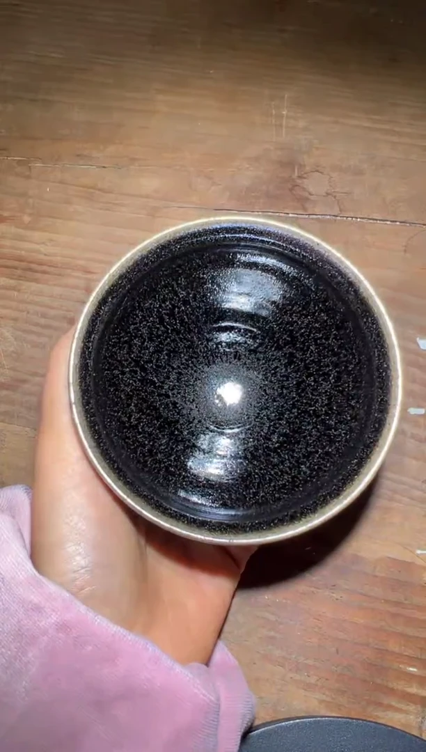 茶盏行云高端收藏33