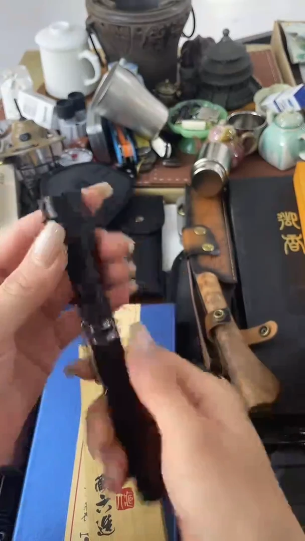 瓷片SD慧然珍宝阁2号铺