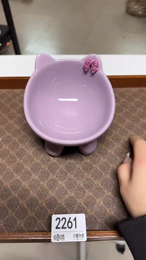 陶瓷手柄款微瑕四单包邮2261