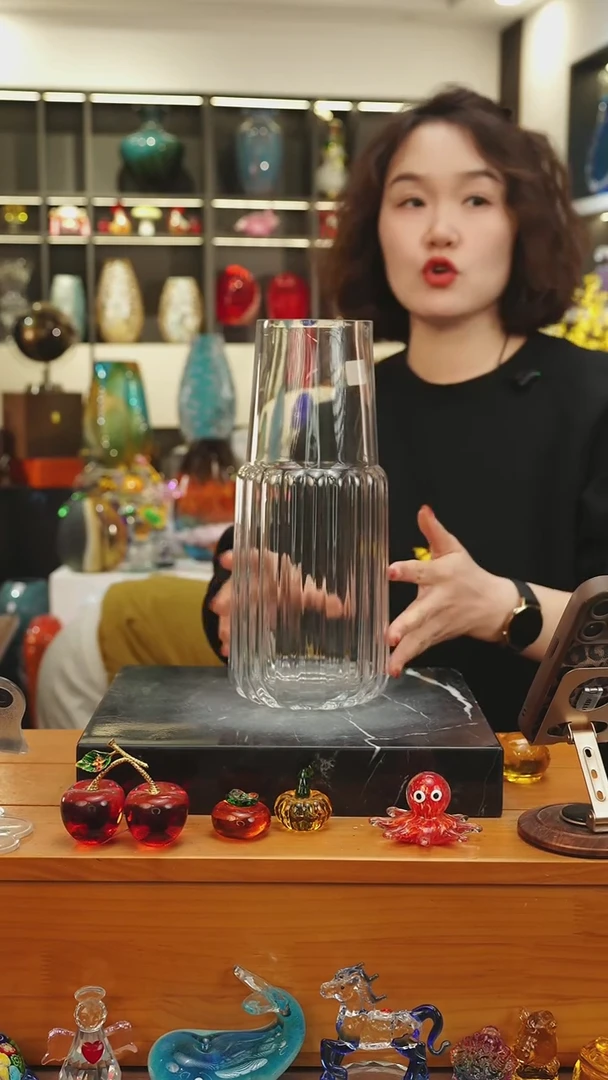 外贸花瓶花器花盆026