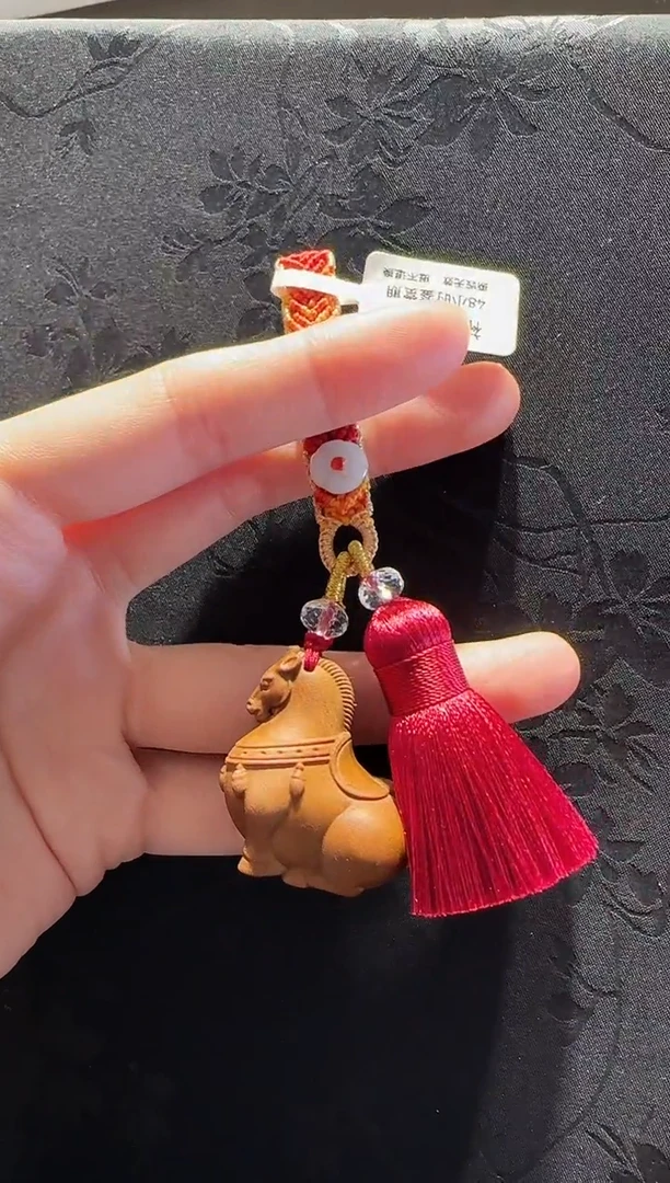 未镶嵌手绳水晶多样性发货其一