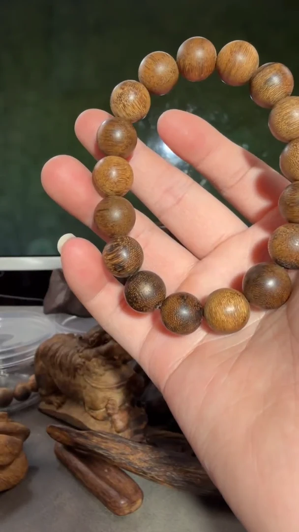 沉香手串马来西多样性发一