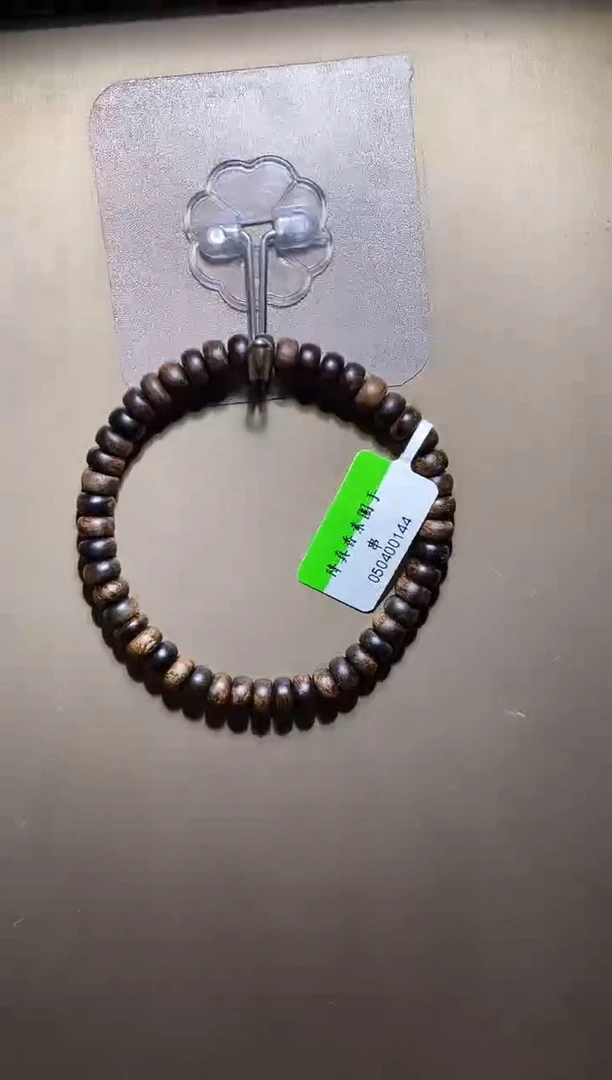 未镶嵌颈饰水晶X手串