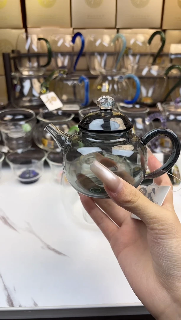 禾器 星宇壶 星宇壶