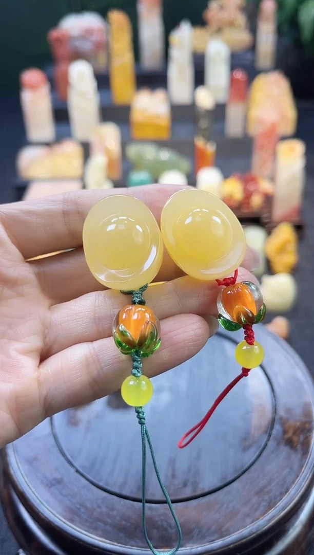 昌化石印石盛*锋7079