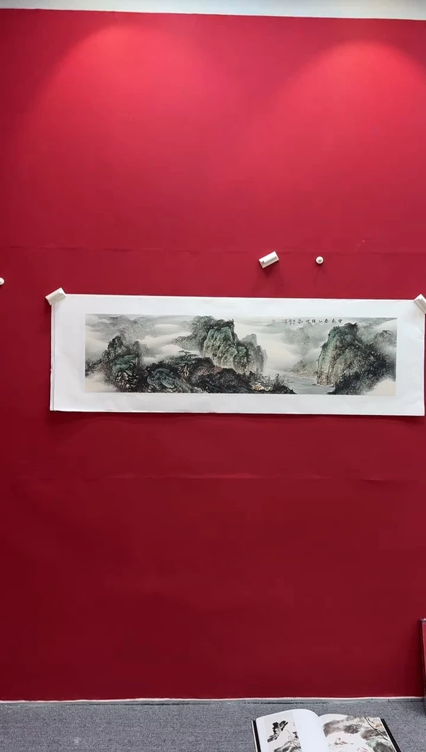 国画精品国画精品国画