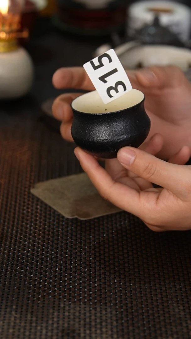 315 景德镇{立梦陶}手作同款