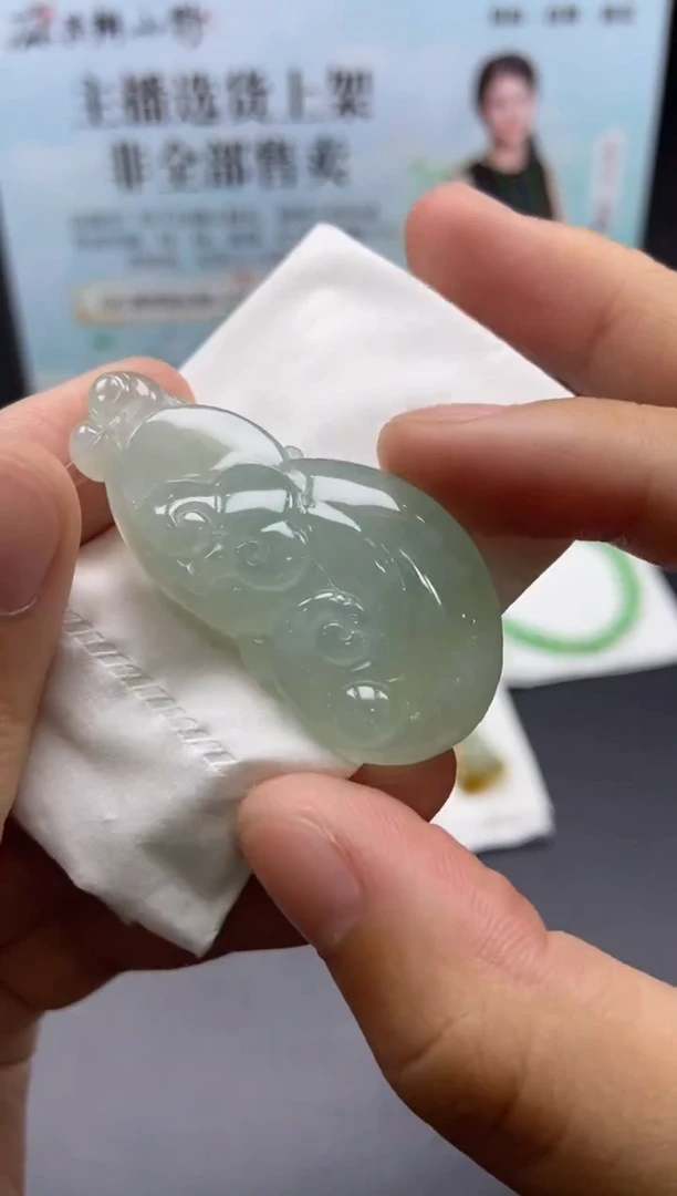未镶嵌定制翡翠天然翡翠a货12