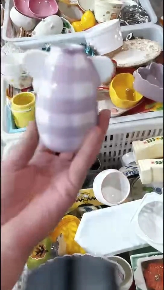 瓷片默认微瑕满19米包邮