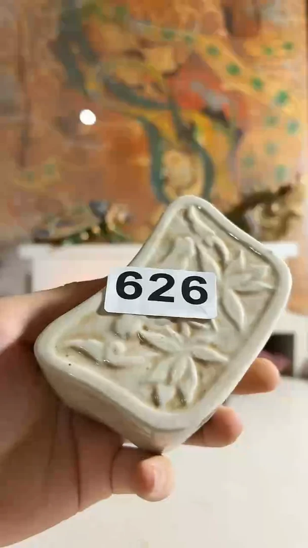 摆件