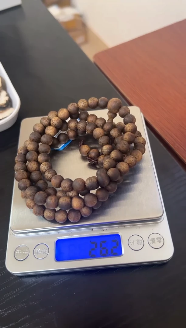 木木木卡08  多圈   26克
