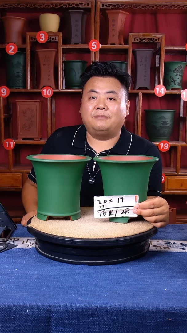 紫砂花盆111111111