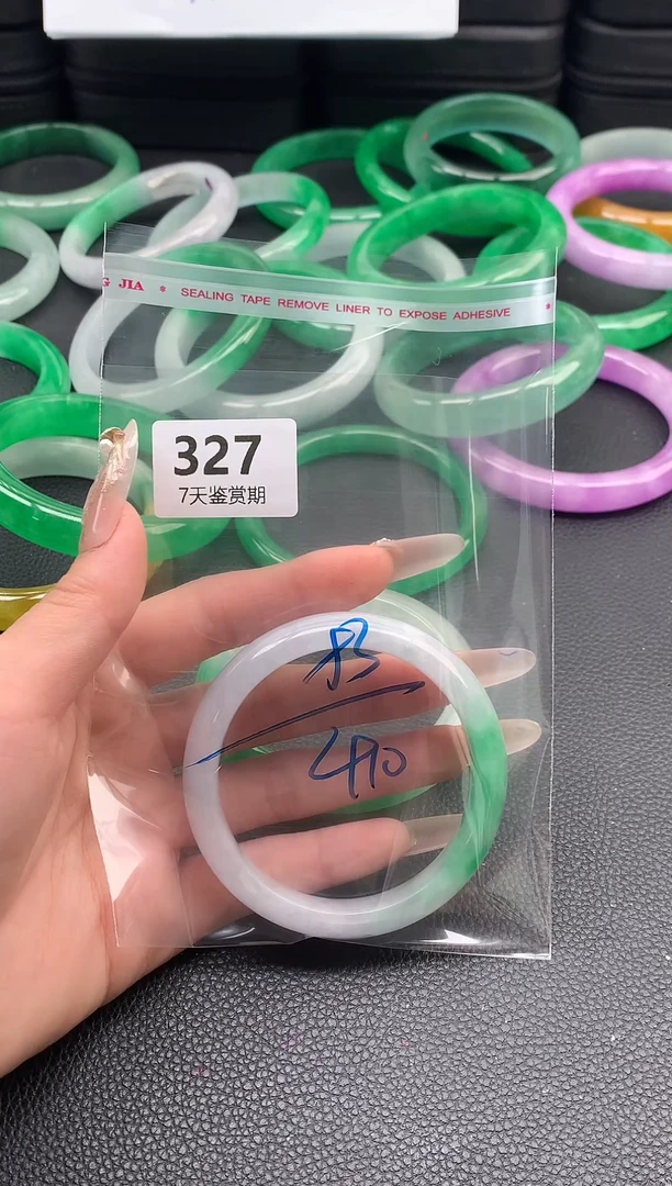 非金属无时尚手镯 所见即所得 七天鉴赏期