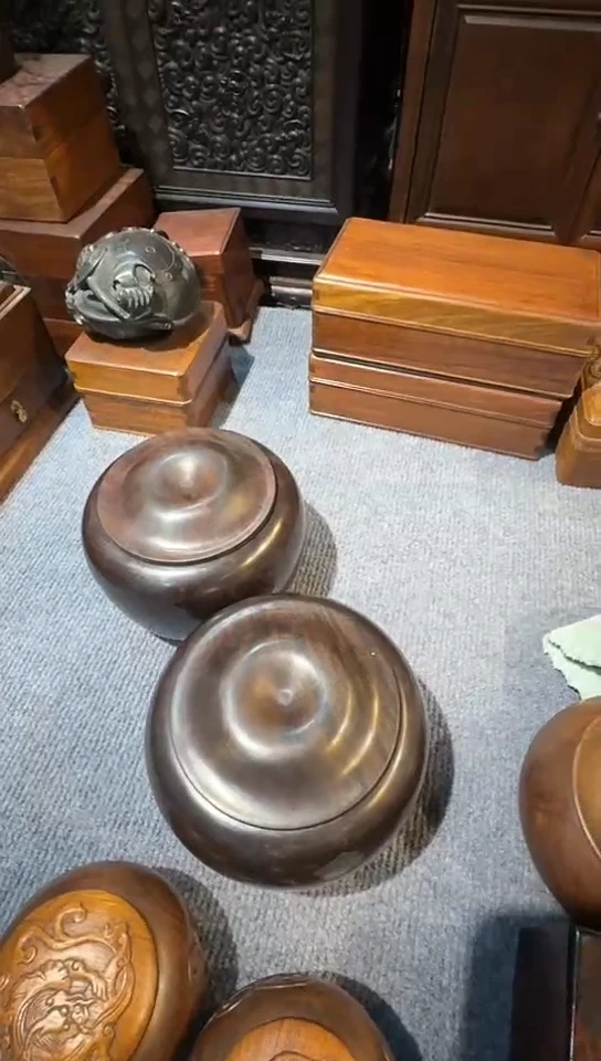 【闪购商品】贡木京城老赵木器初十一