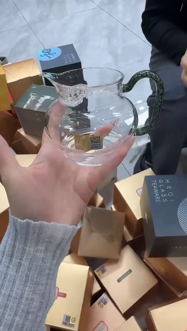 @@禾器炫彩熠然黑金（无盒）