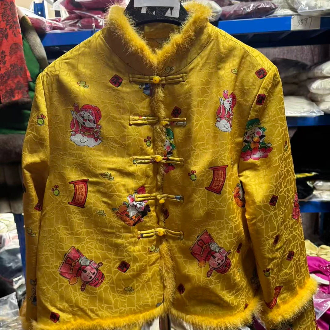 2025 服饰孤品清仓  看好图片编号-4