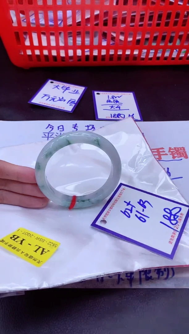 未镶嵌手镯翡翠11111111