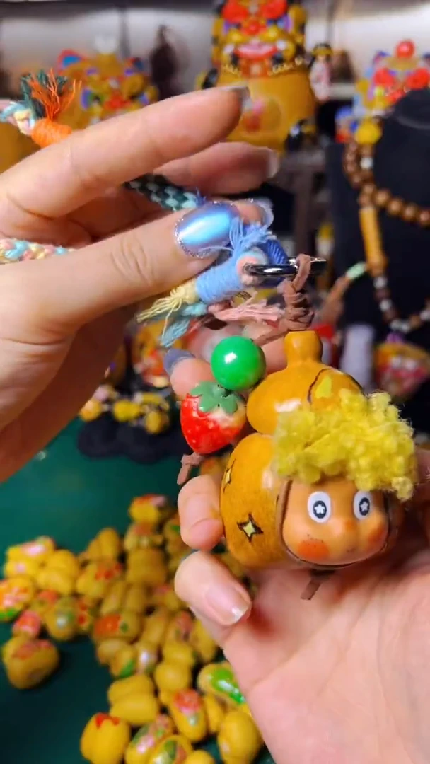 473文玩葫芦文玩好物