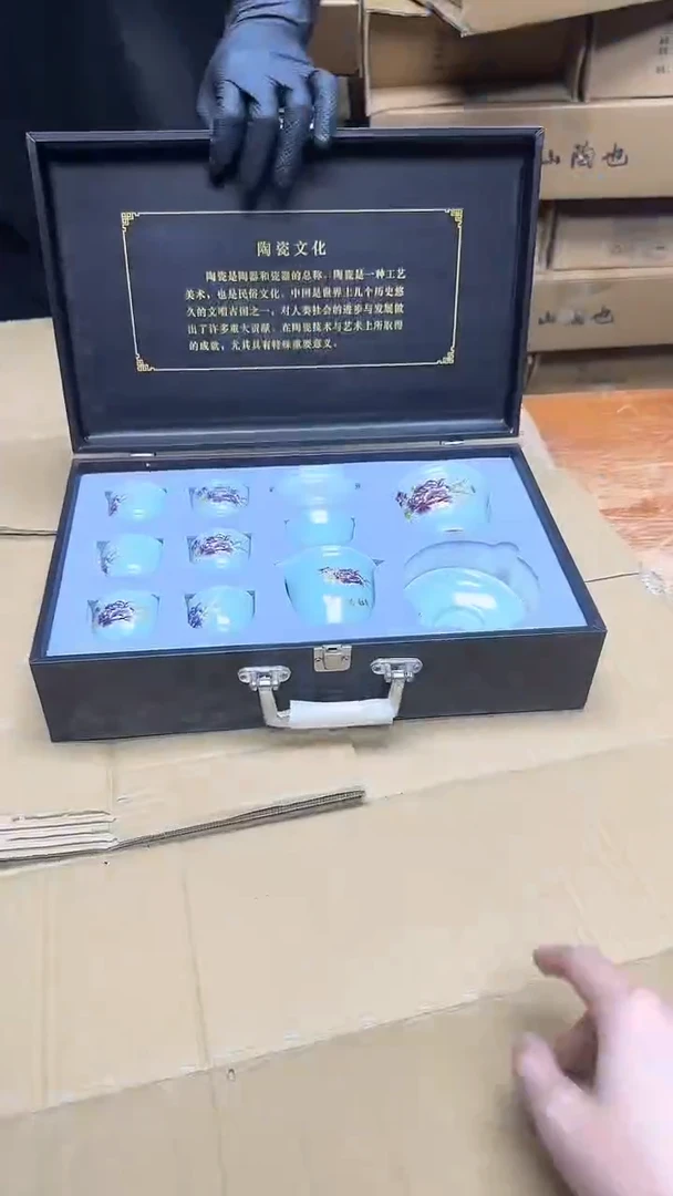 瓷片其他精品茶具@@@@@@@@@@@@