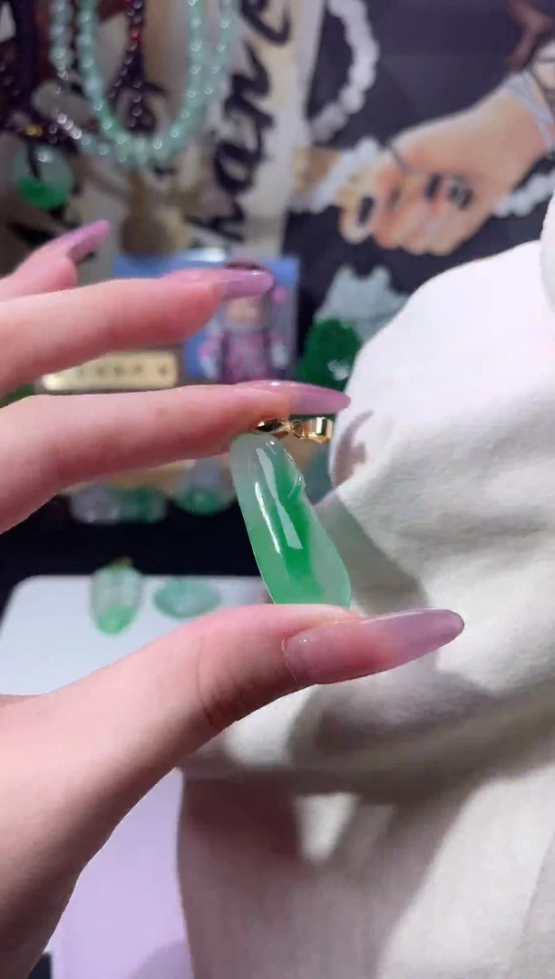 七夕福利， 18  一物一图