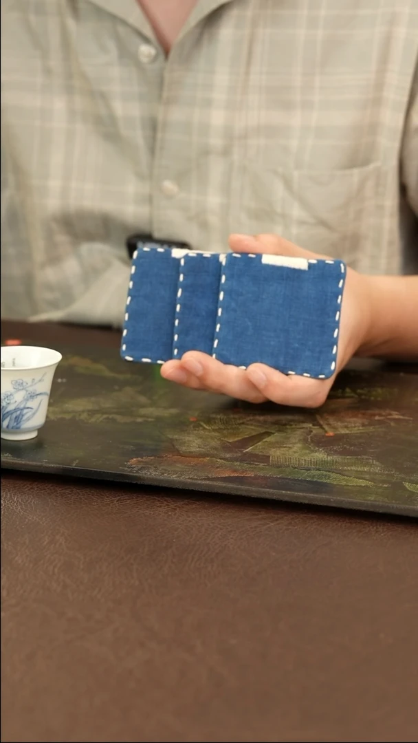 摆件尼克美学茶器