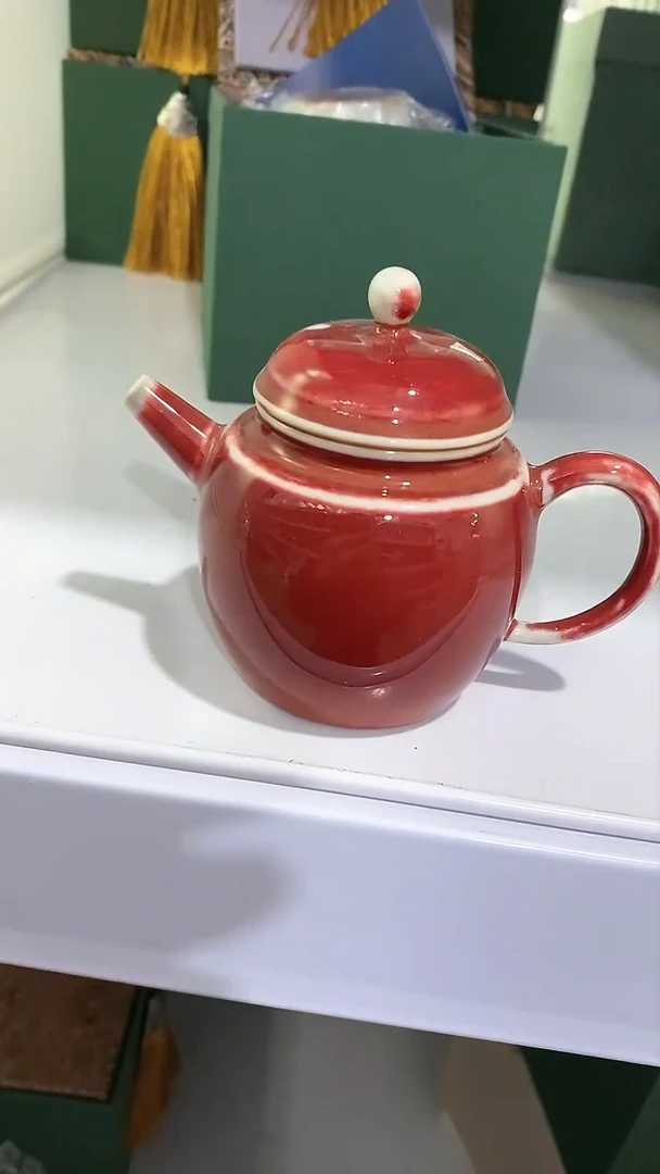 【闪购商品】瓷片陶瓷茶器孤品74